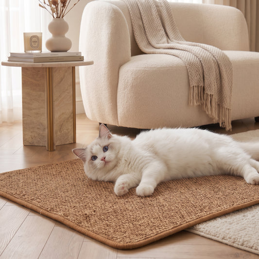 The Sisal Rug