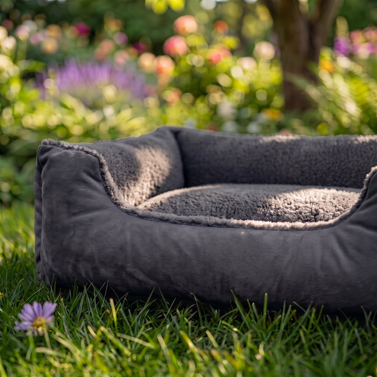 The Hollow Bed