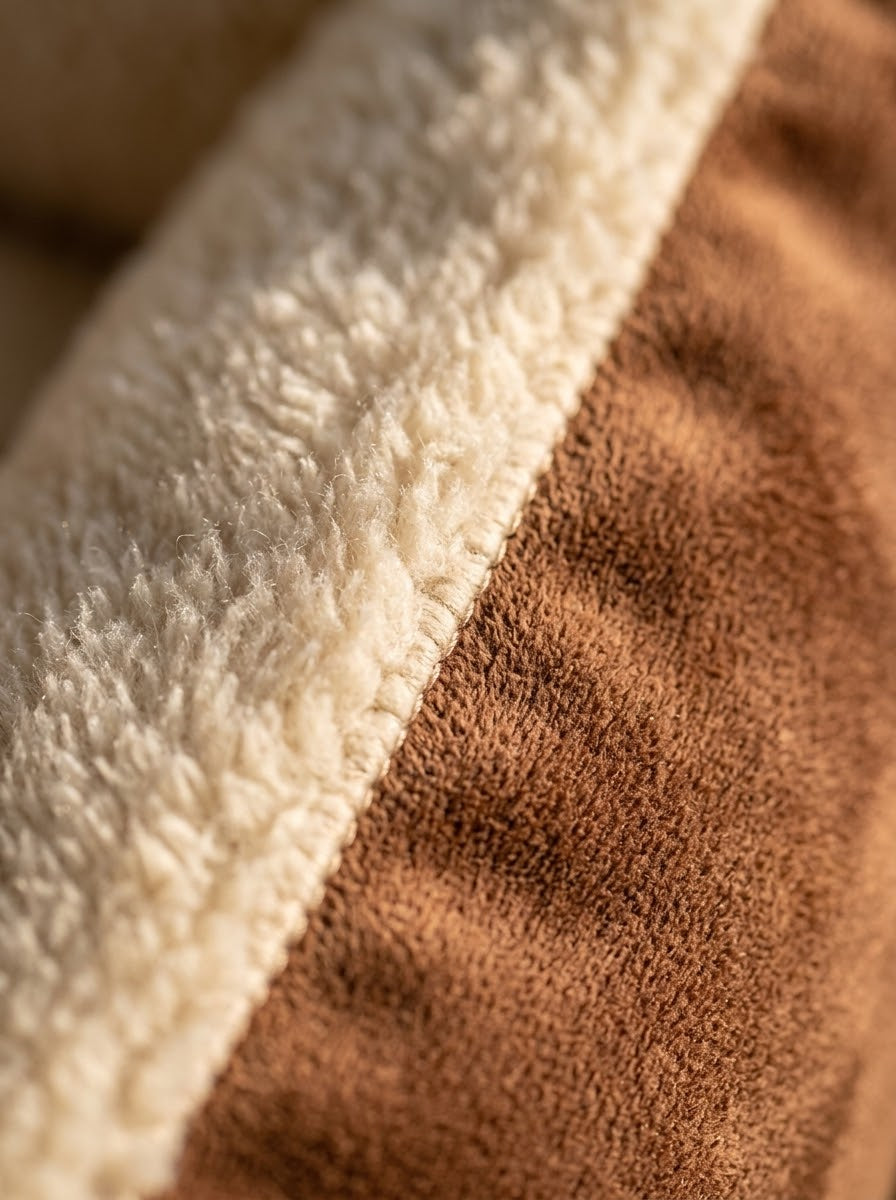 Fabric detail